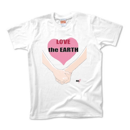 【チャリティ】LOVET_the earth