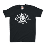 SUNNY BOY  EYE'S LOGO(B)