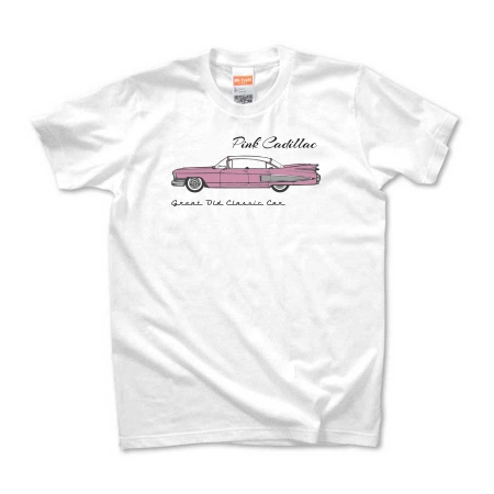 PINKCADILLAC