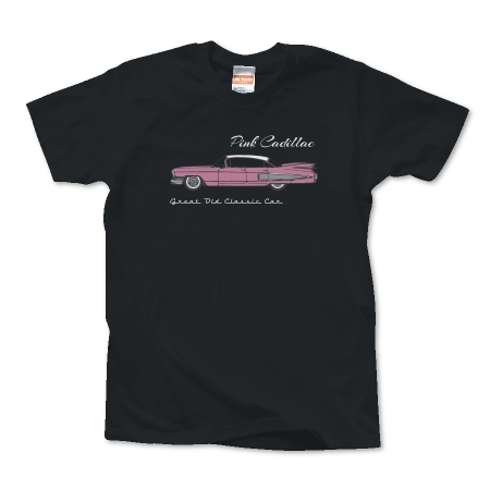 PINKCADILLAC  DARK COLOR