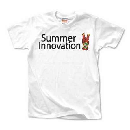 Summer Innovation