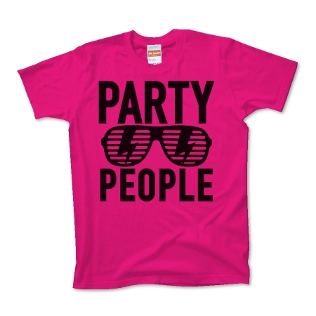 Party People 01