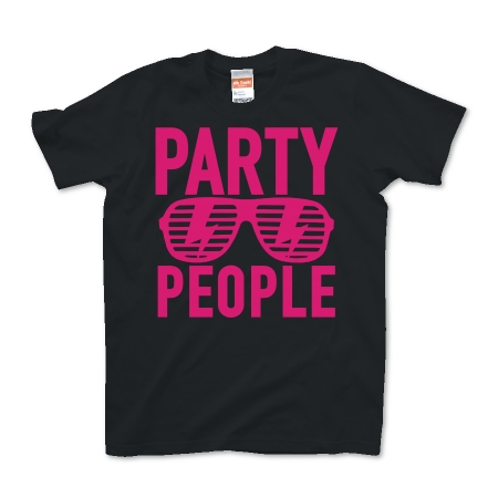 Party People 02