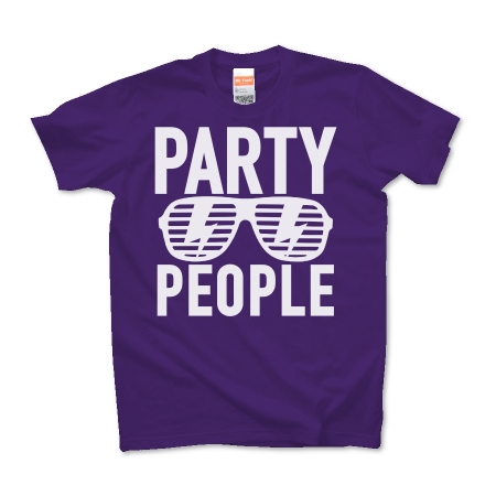 Party People 03