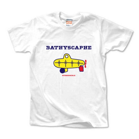 BATHYSCAPHE