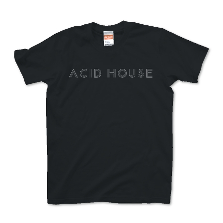 Acid House white