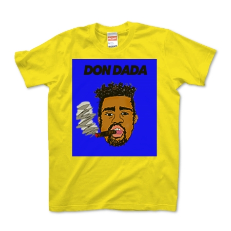 DON DADA Tee