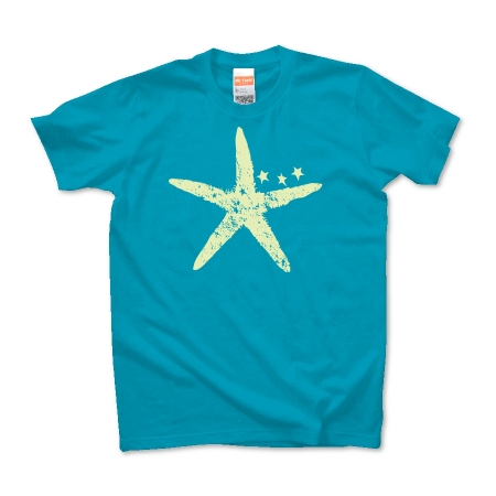 starfish 04