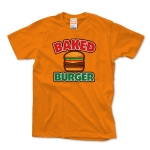 Baked Burger 01