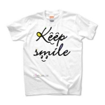 Keep smile_sts03