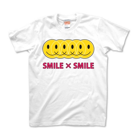 SMILE × SMILE