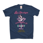 バンビ“BAMBY”Ｔシャツ