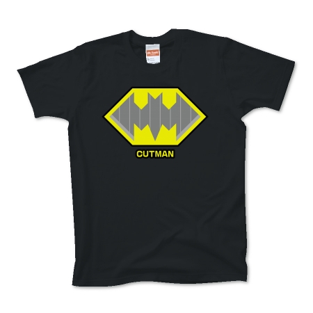 CUTMAN