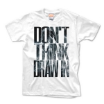 DON'T THINK DRAW IN -煙-