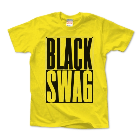 BLACKSWAG