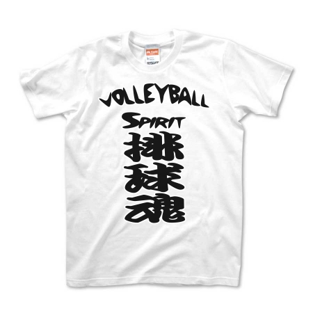 排球魂  volleyball spirit001