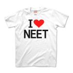 愛　love　NEET