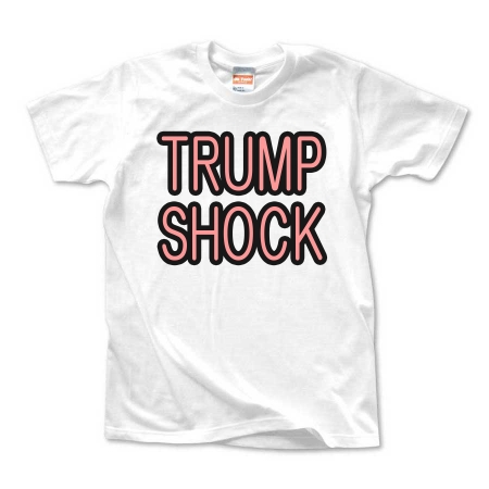 TRUMPSHOCK