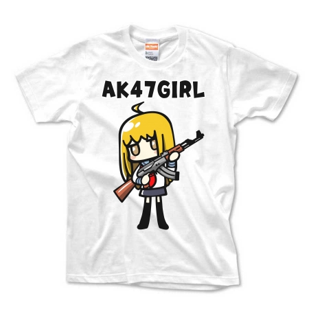 AK47GIRL