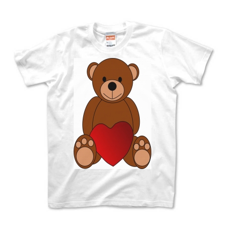 bear６