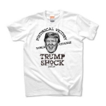 歴史的勝利 トランプショック Design