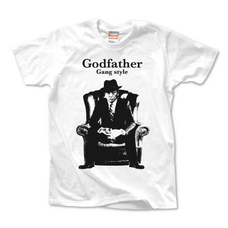 Godfather Gang style 麻生太郎