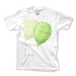 Green balloon_tsc01