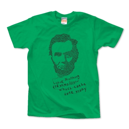 the Great Emancipator #2