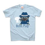 Boss pug