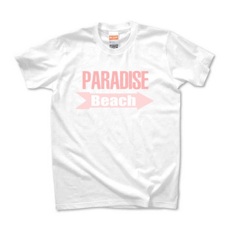 PARADISE BEACH