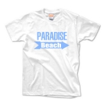 PARADISE BEACH