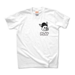 【PLAY】BEST PIG TEE