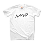 【PLAY】NAKED TEE　②