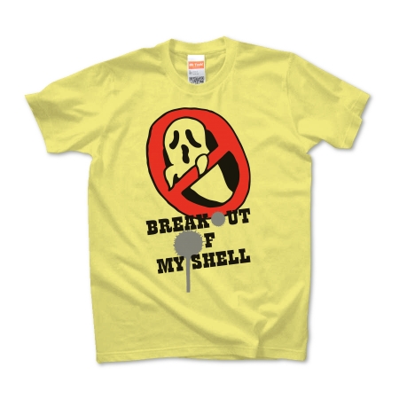 【PLAY】 GHOST COLOR Tee ①