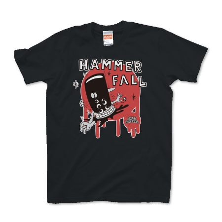 Hammer Fall