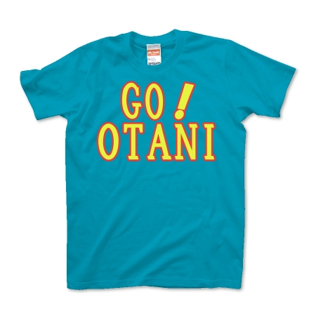 GO！OTANI