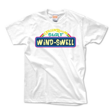 WIND SWELL