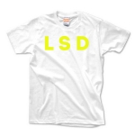 LSD yellow