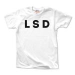 LSD Black simple