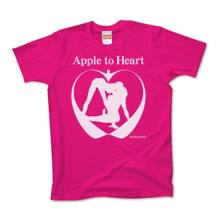 Apple to Heart