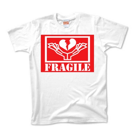 FRAGILE