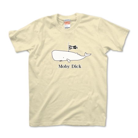 Moby Dick