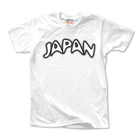 JAPAN