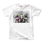 ブラックウィッチ 共闘 Tシャツ