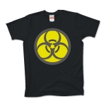 BIOHAZARD