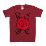 -ROSE-（Red）