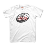 ラグビー応援するTシャツ！