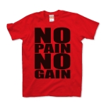 NO_PAIN_NO_GAIN