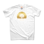 金の木　Tシャツ