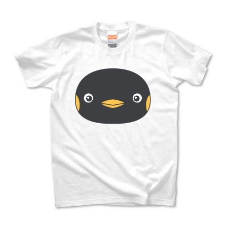 ペンギン　Tシャツ